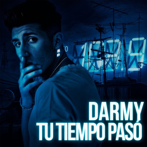 Tu tiempo paso