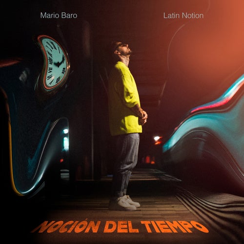 Noción Del tiempo
