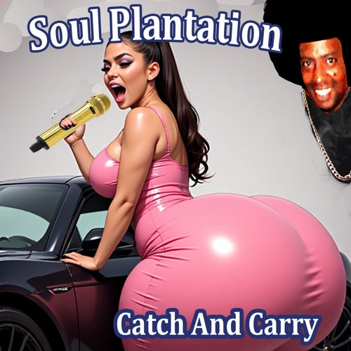 Catch And Carry