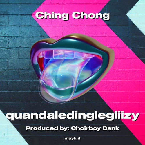Ching Chong