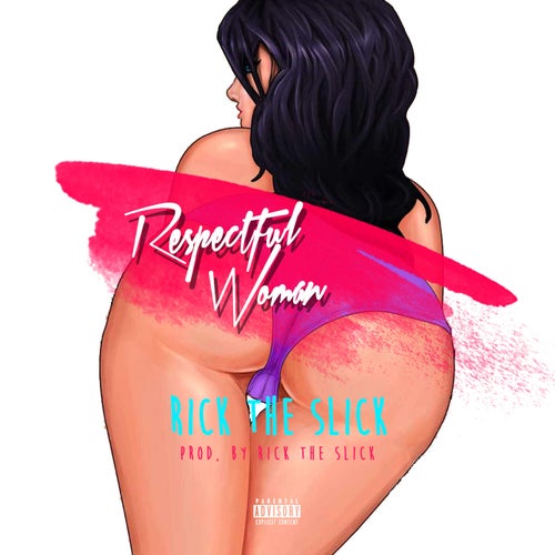 Respectful Woman - Single