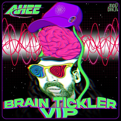 Brain Tickler - VIP