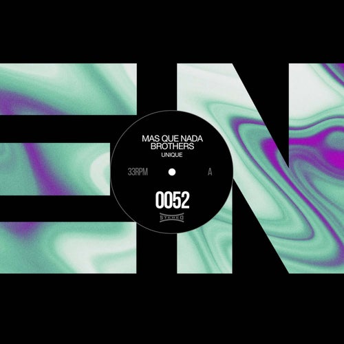 Unique (Extended Mix)