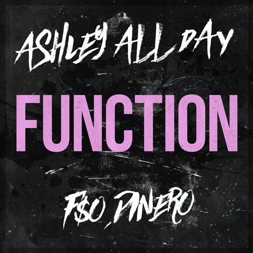 Function  (feat. F$O Dinero)