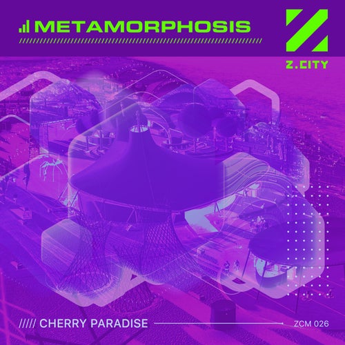 Metamorphosis