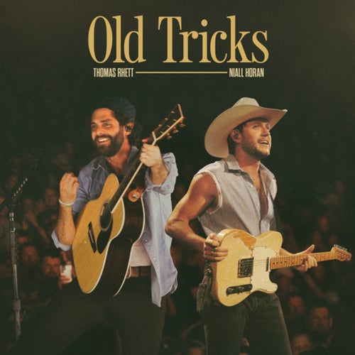 Old Tricks
