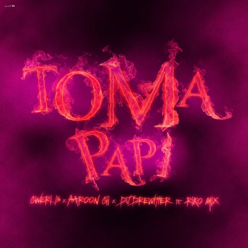 Toma Papi (feat. Riko Mix)