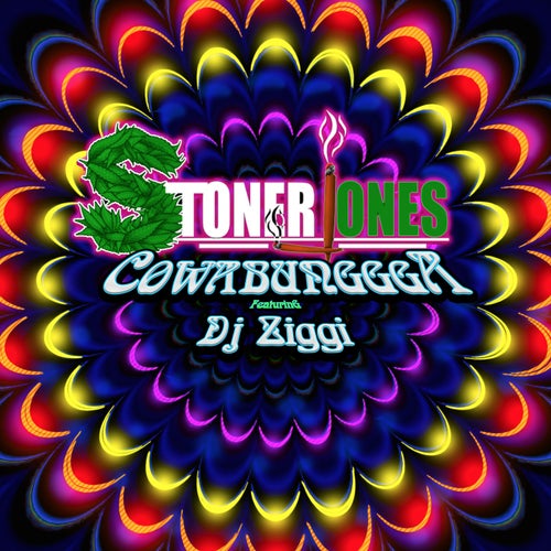 Cowabunggga (feat. DJ Ziggi)