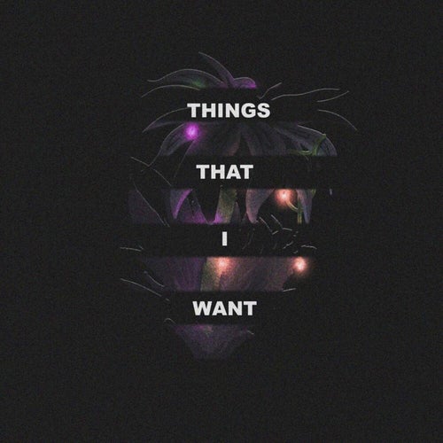 Things that i want