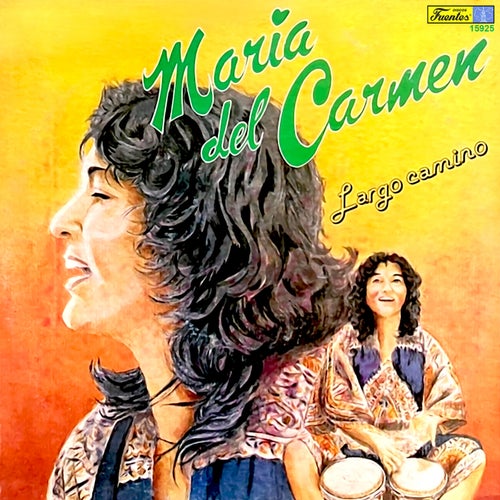 Largo Camino