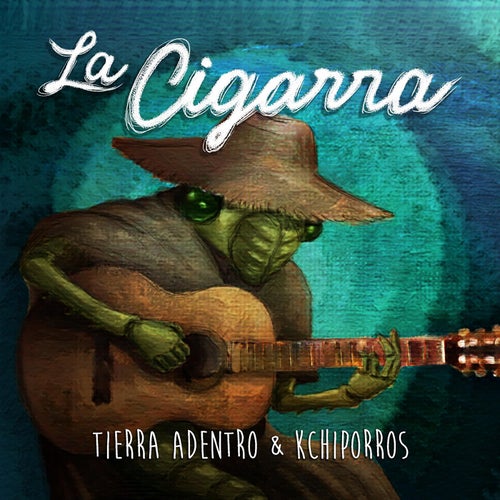 La Cigarra