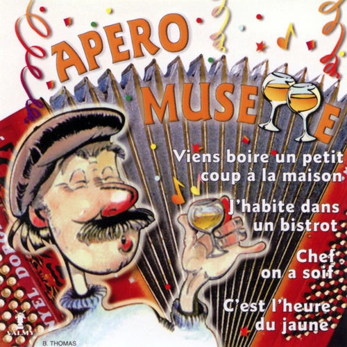 Apéro Musette