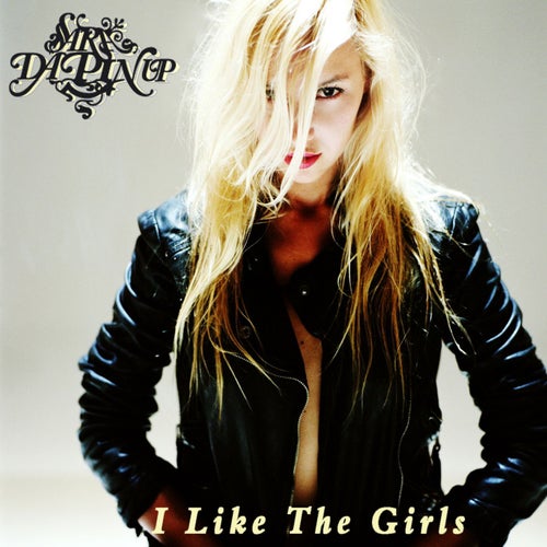 I like the girls