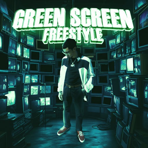 Green Screen Freestyle