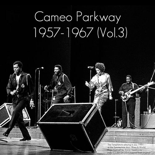 Cameo Parkway (Vol.3)