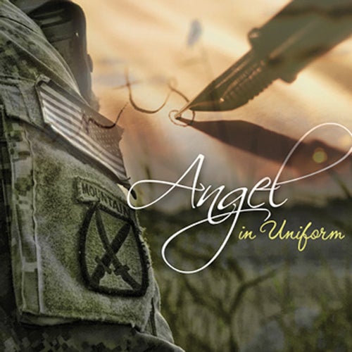 Angel In Uniform - Single