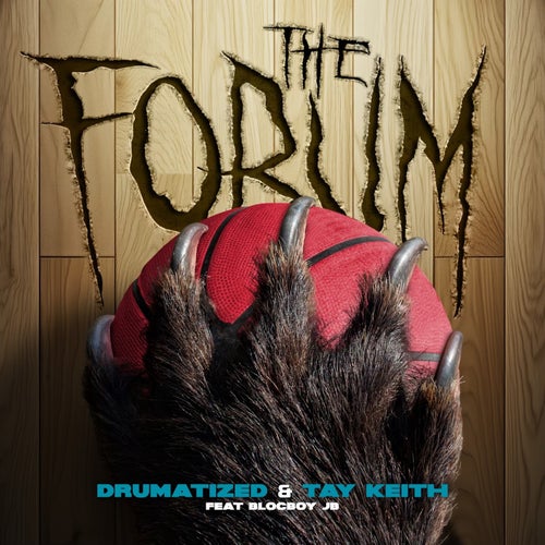 The Forum (feat. BlocBoy JB)