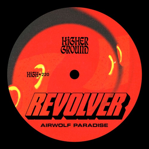 Revolver