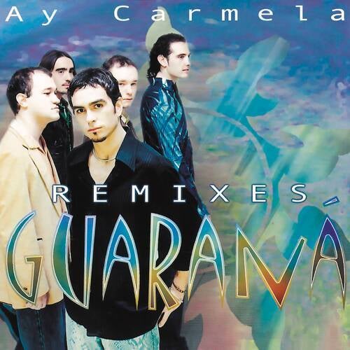 Ay Carmela (Remixes) (Remasterizado 2024)