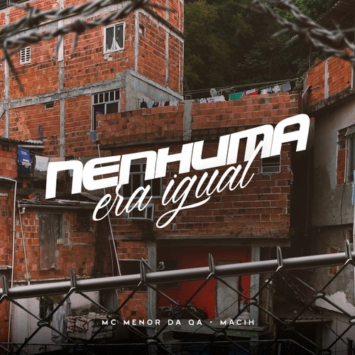 Nenhuma Era Igual