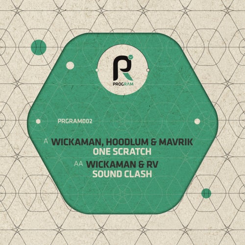 One Scratch / Sound Clash