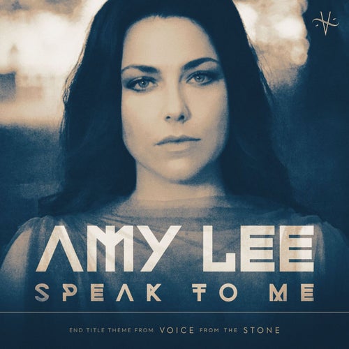 Speak To Me (From "Voice From The Stone")