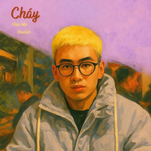 Cháy