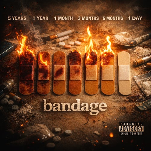 Bandage