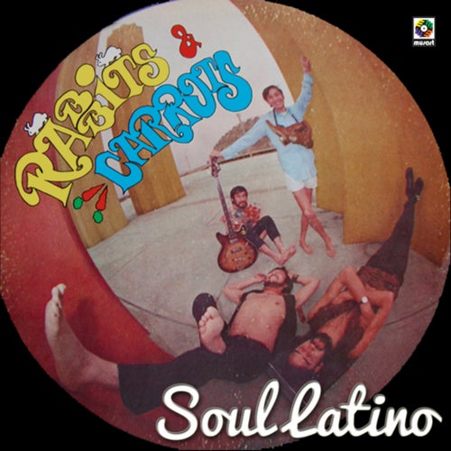 Soul Latino