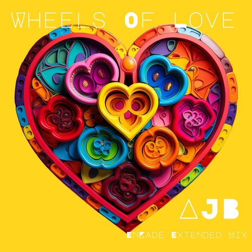 Wheels Of Love