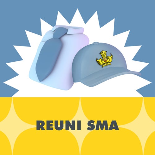 Reuni Sma