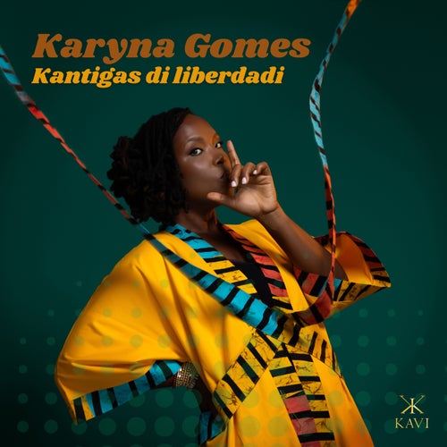 Kantigas di Liberdadi