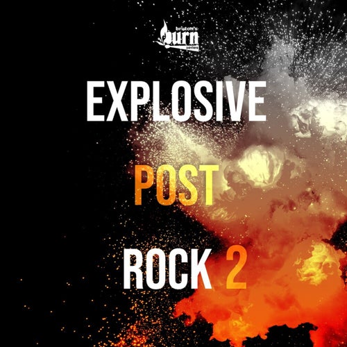 Explosive Post Rock 2