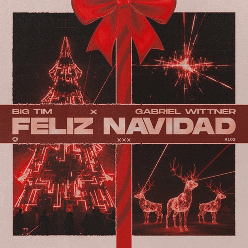 Feliz Navidad