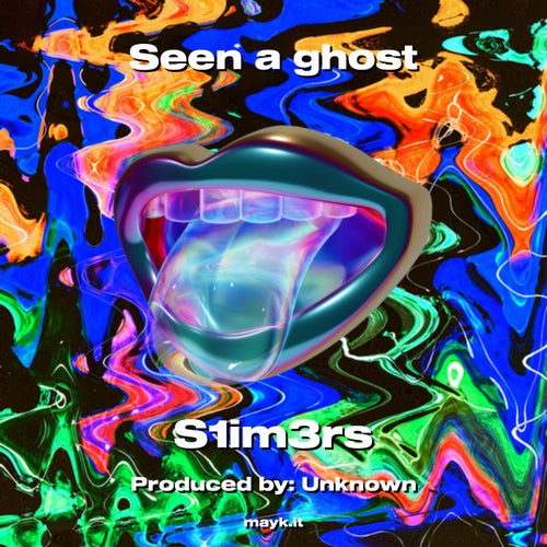 Seen a ghost