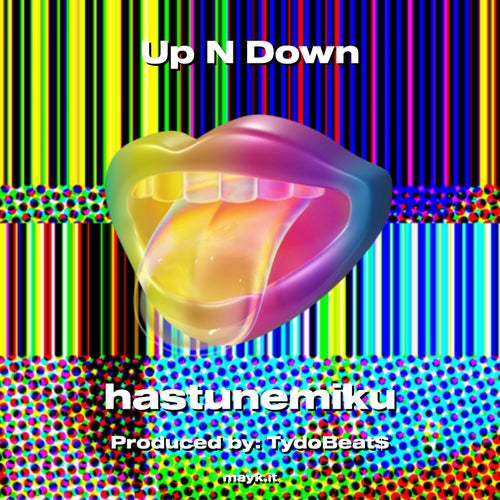Up N Down