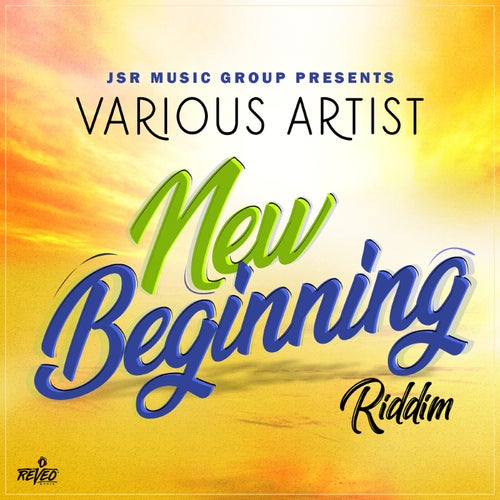 New Beginning Riddim