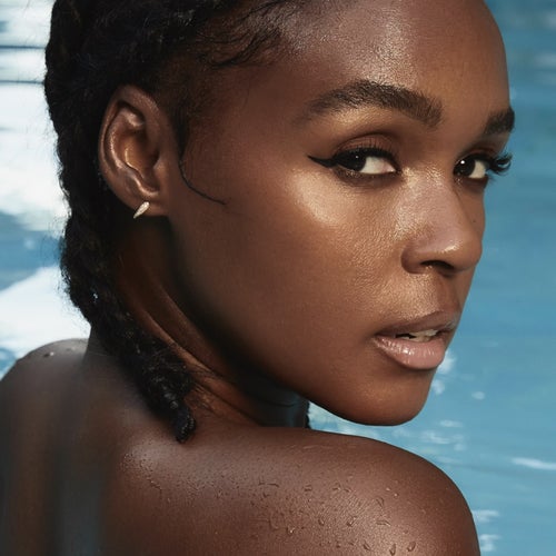 Janelle Monáe Profile