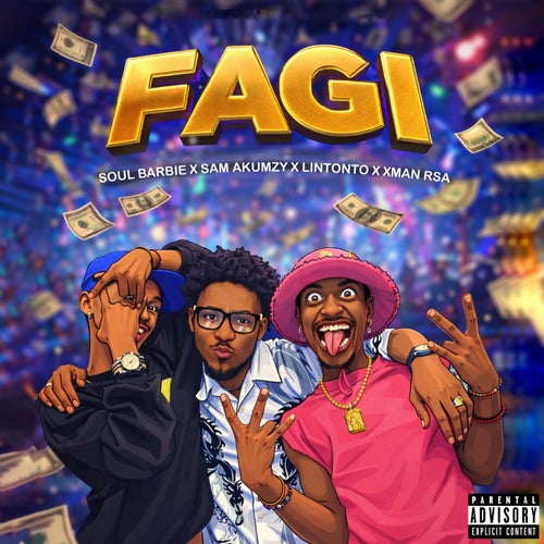 Fagi