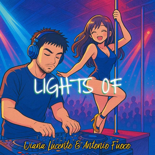 Lights Of