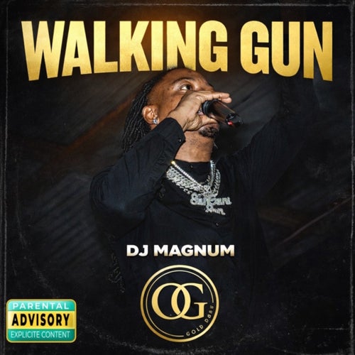 Walking Gun