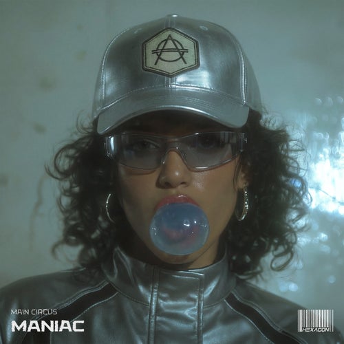 Maniac