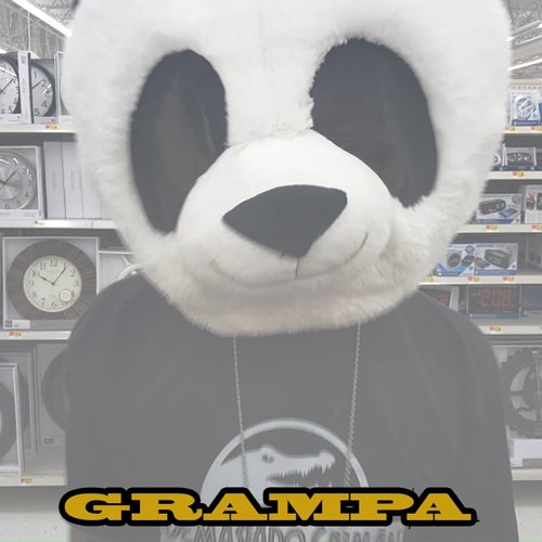 Grampa