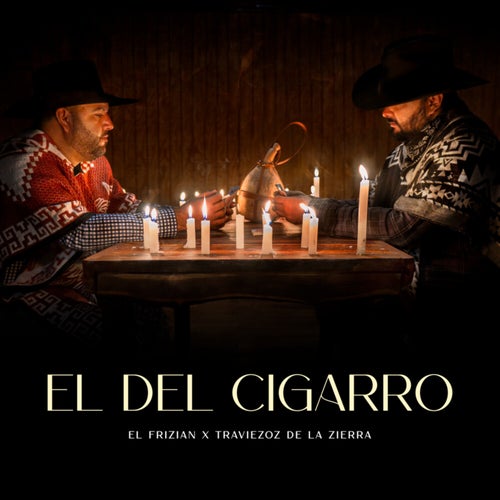 El Del Cigarro