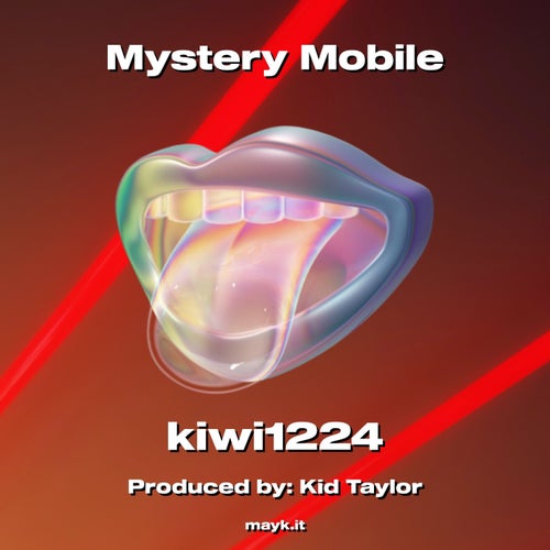 Mystery Mobile