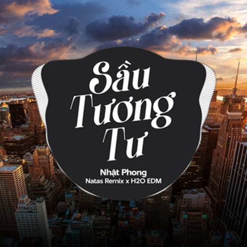 Sầu Tương Tư (EDM)