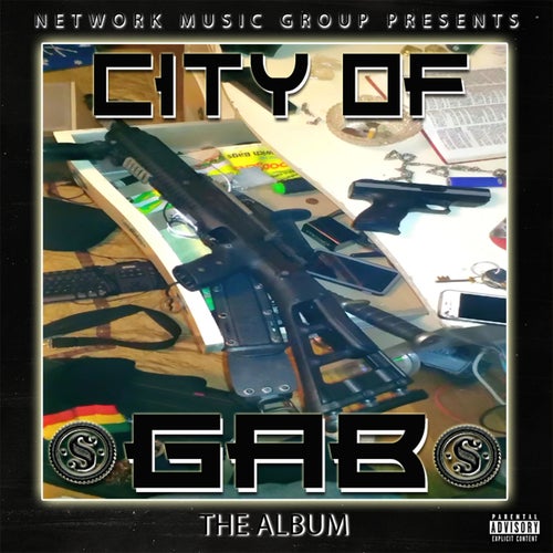 City of Gab