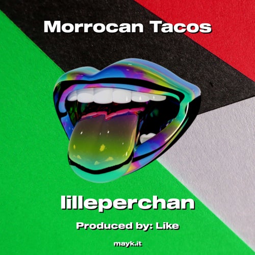 Morrocan Tacos