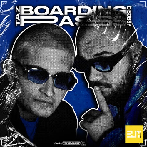 Boarding Pass