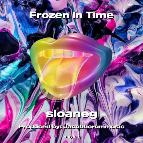 Frozen In Time